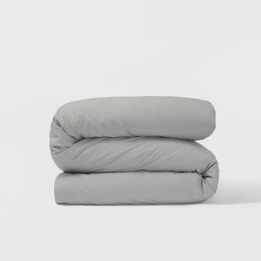 Organic Cotton Duvet