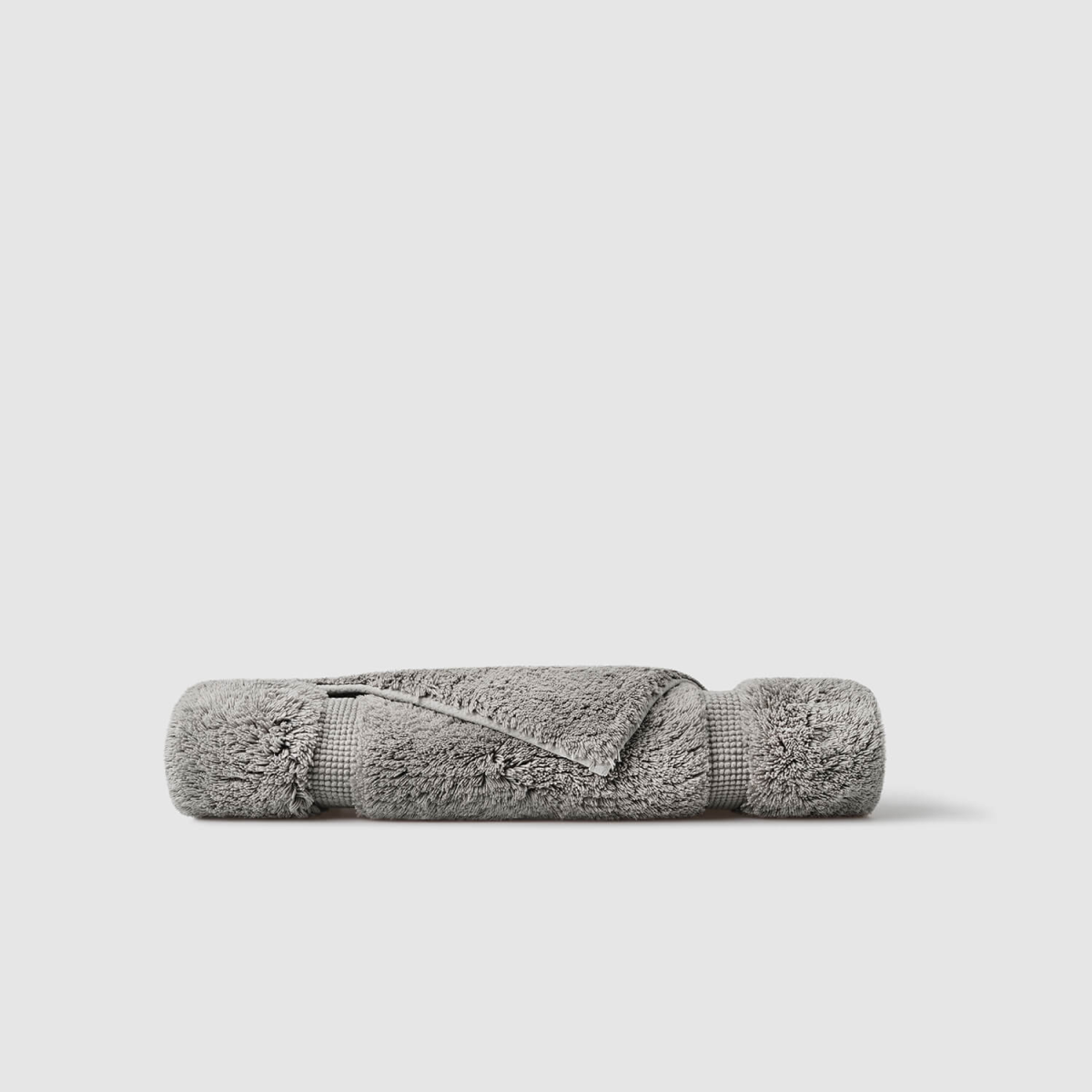 Plush Memory Foam Bath Rug