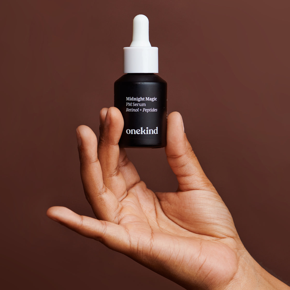 Midnight Magic PM Serum