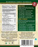 Organic Coconut Milk Powder | Non-Dairy