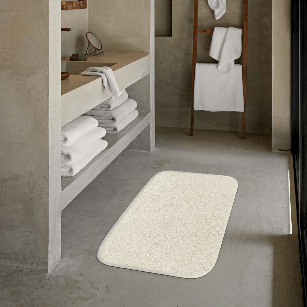 Signature Spa Tub Mat