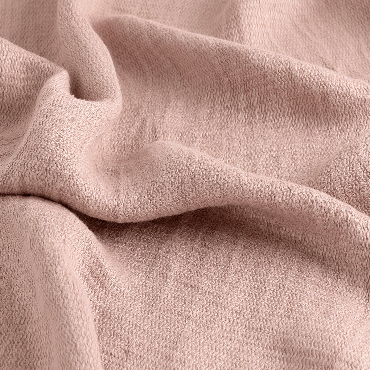 Linen Throw