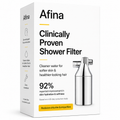Afina Shower Filter