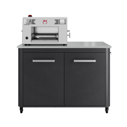 Modern Grill Table (Large)