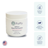 SUPERFOOD MULTIVITAMIN 60 COUNT JAR