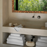 Spa Towel Collection