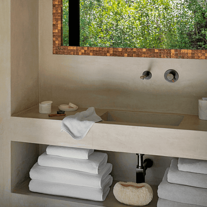 Spa Towel Collection