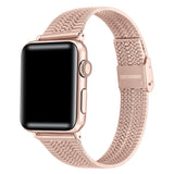 Eliza Stainless Steel Band for Apple Watch