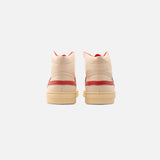 Lucas "Creamy Red" - Smiley Collection