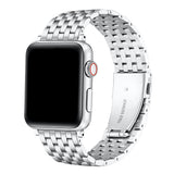 Remy Stainless Steel Band for Apple Watch