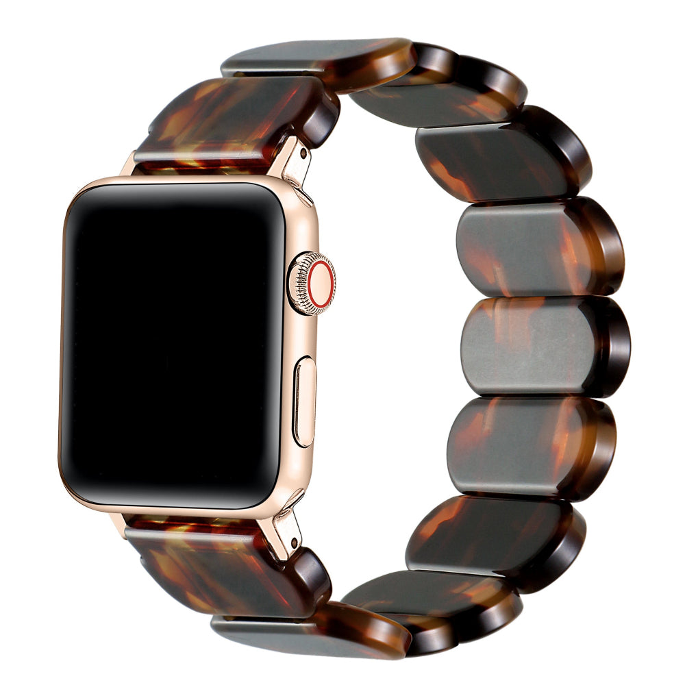 Reese Resin Band for Apple Watch