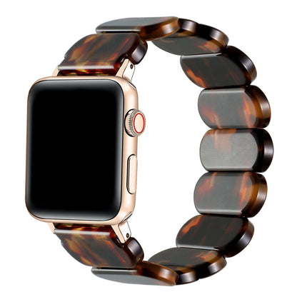 Reese Resin Band for Apple Watch