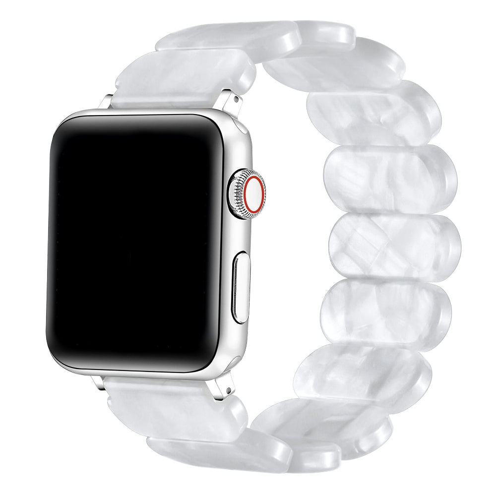 Reese Resin Band for Apple Watch