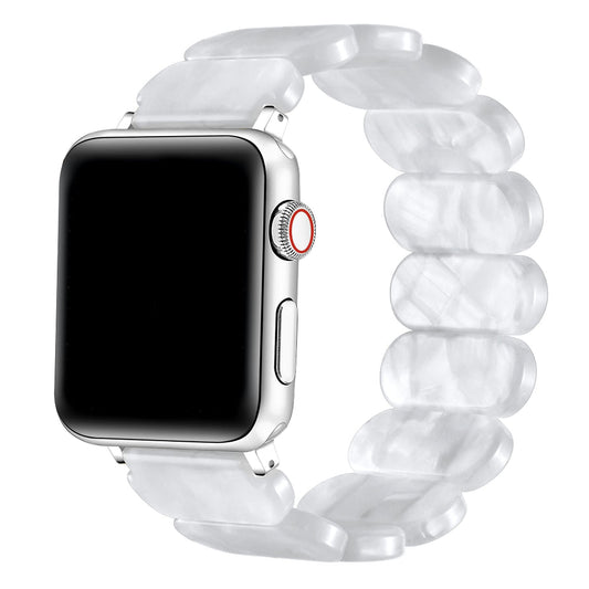 Reese Resin Band for Apple Watch