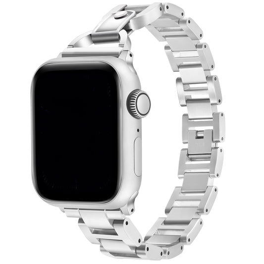 Avery Stainless Steel Band for Apple Watch