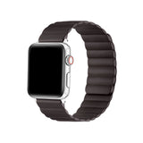 Magnetic Silicone Band for Apple Watch