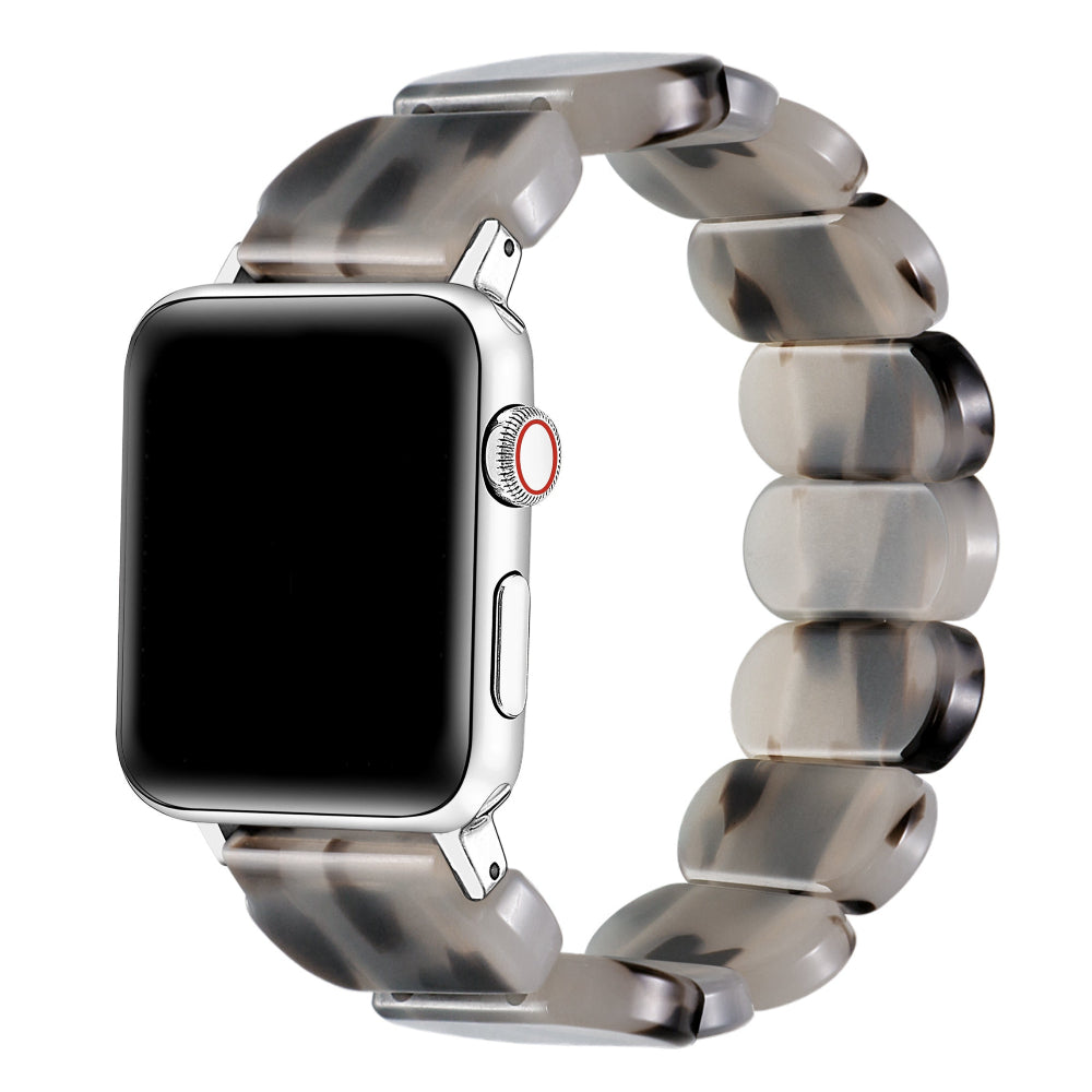 Reese Resin Band for Apple Watch