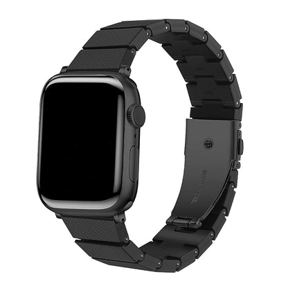 Charlie Resin Band for Apple Watch