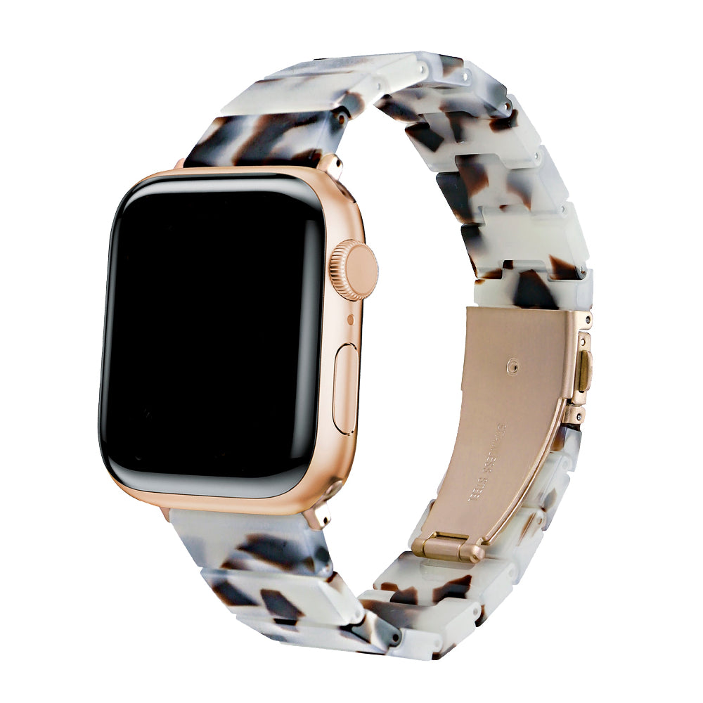 Charlie Resin Band for Apple Watch