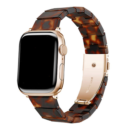 Charlie Resin Band for Apple Watch