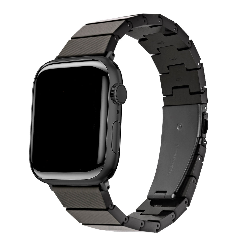 Charlie Resin Band for Apple Watch