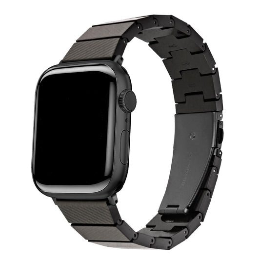 Charlie Resin Band for Apple Watch