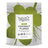 Organic Small Coconut Flakes