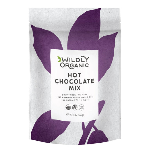 Hot Chocolate Mix | Organic