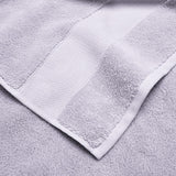 Plush Towel Collection