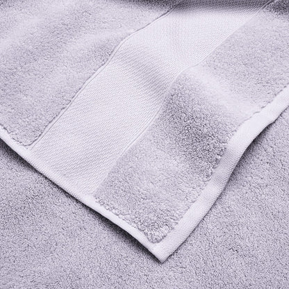 Plush Towel Collection