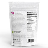 Nuts, Raw, Soaked and Dried, Certified Organic, Pistachios
