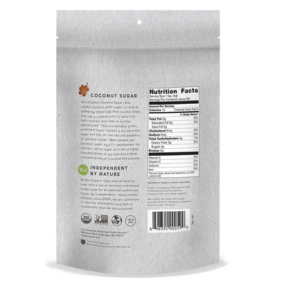 Organic Coconut Sugar