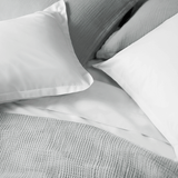 Four Layer Coverlet