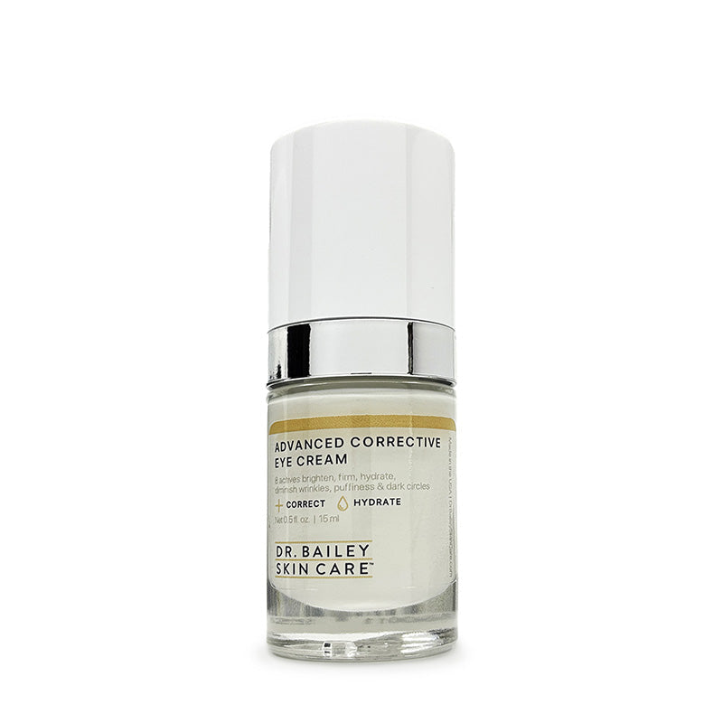 Advanced Corrective Eye Cream