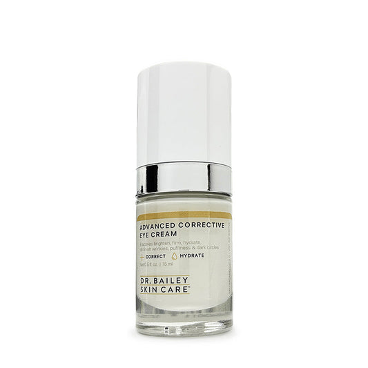 Advanced Corrective Eye Cream