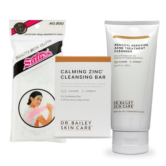 Back and Body Acne Kit