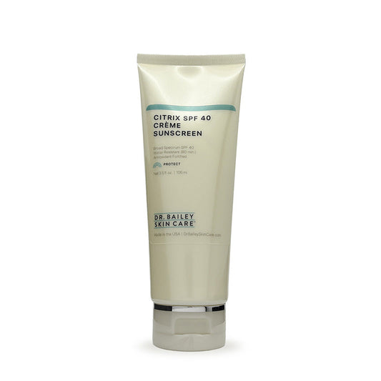 Citrix Sunscreen, SPF 40