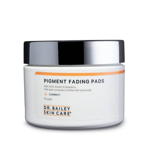 Pigment Fading Pads