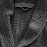 Four Layer Robe