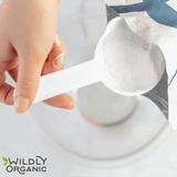 Organic Coconut Milk Powder | Non-Dairy