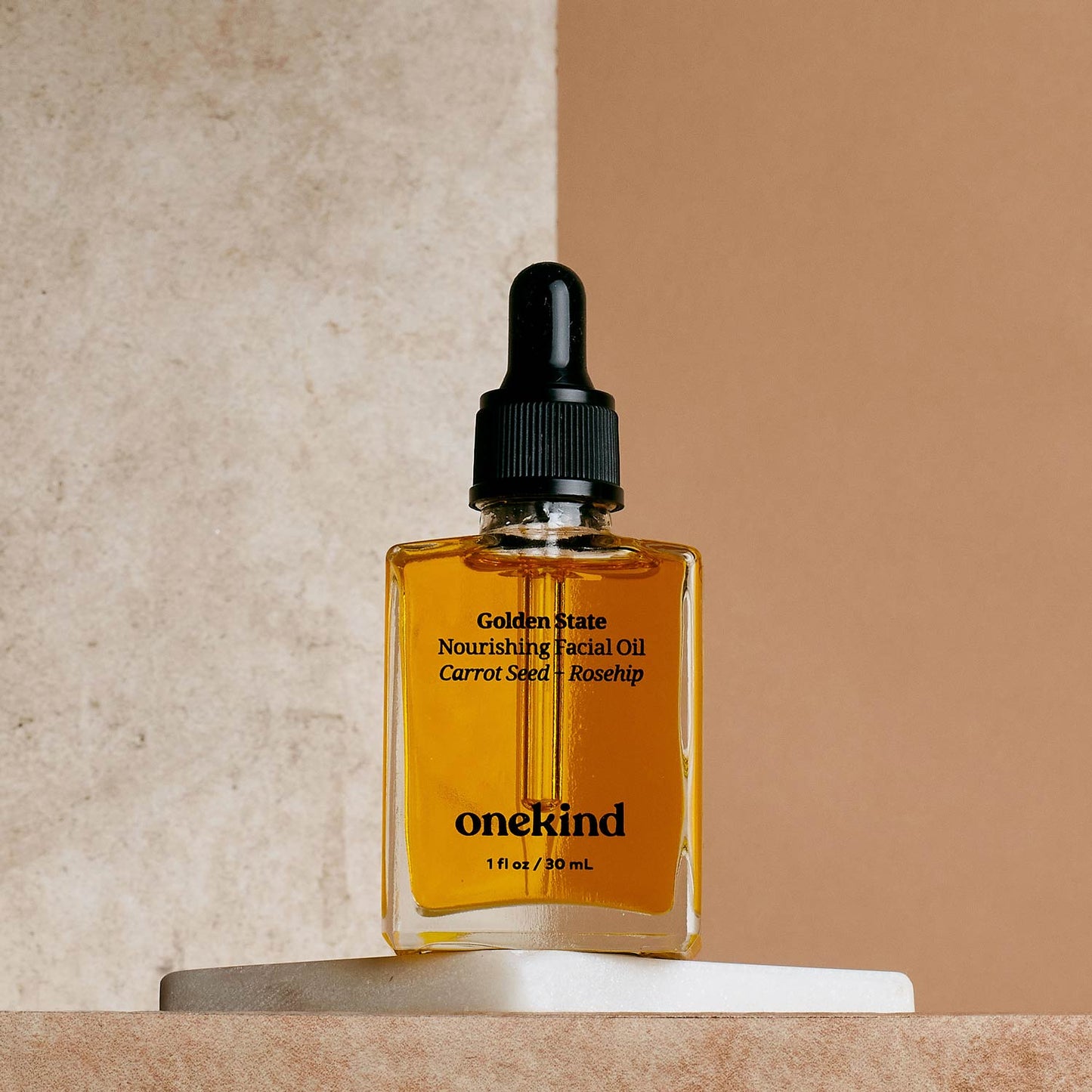 Golden State Nourishing Facial Oil