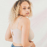 EVERYDAY LONGLINE CAMI BRA