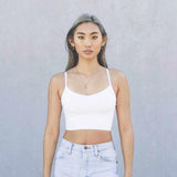 SOFT CAMI BRA TOP