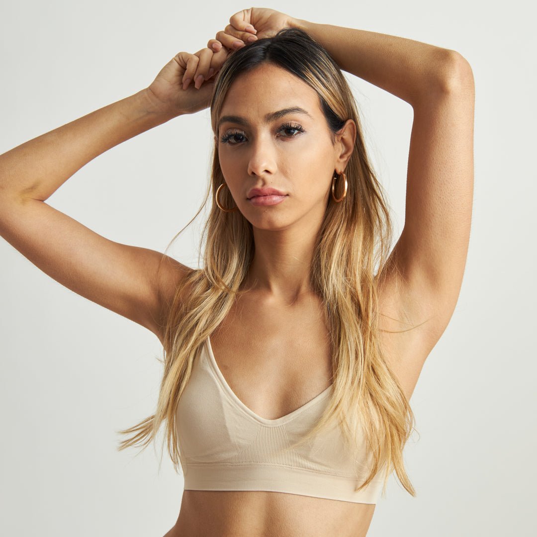 EVERYDAY Convertible Bra w J-hook