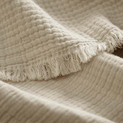 Four Layer Towel Collection