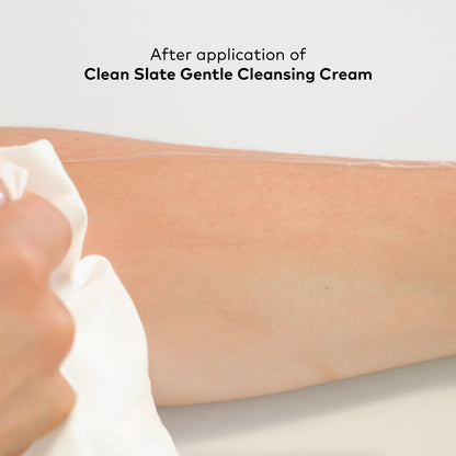 Clean Slate Barrier Boosting Cleanser