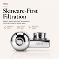 Afina Faucet Filter for Skincare