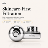 Afina Faucet Filter for Skincare