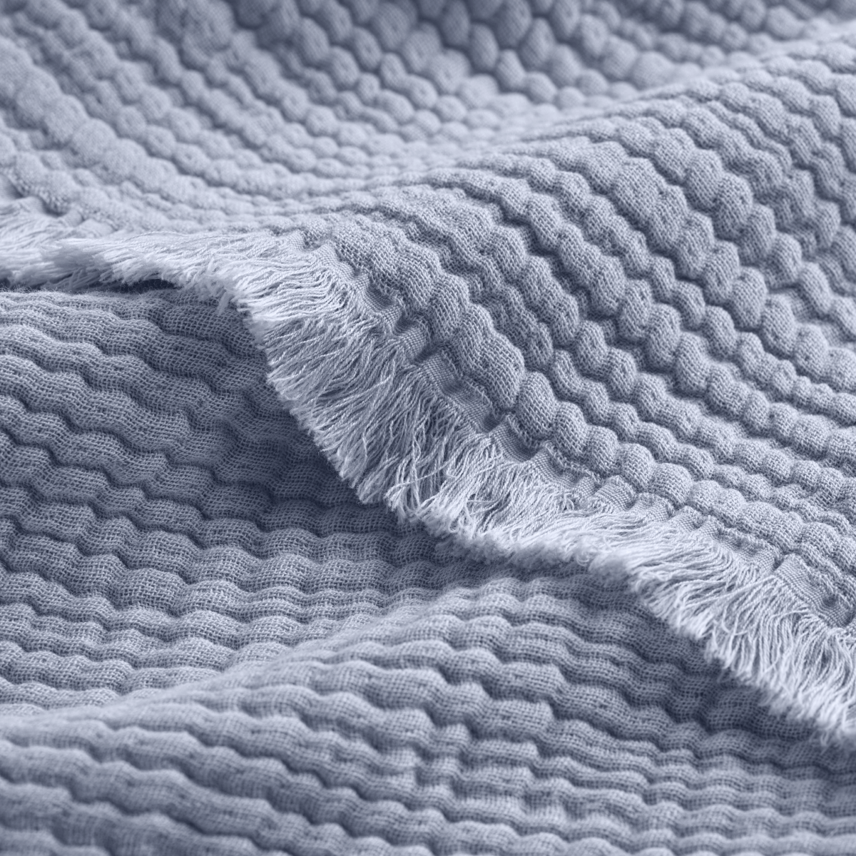 Four Layer Towel Collection