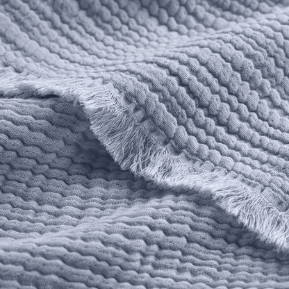 Four Layer Towel Collection